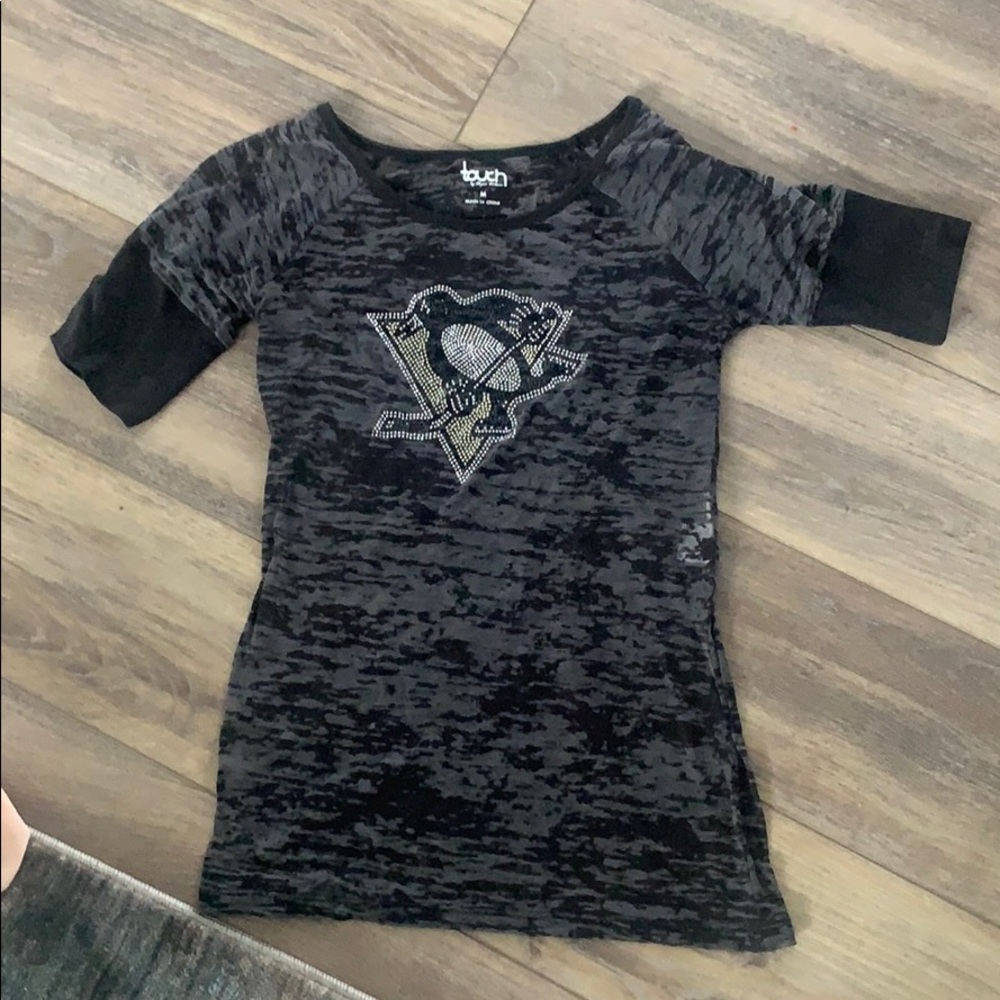 Pittsburgh Penguin Shirt